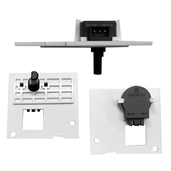 TARJETA SELECTOR REFRIGERADORA MABE