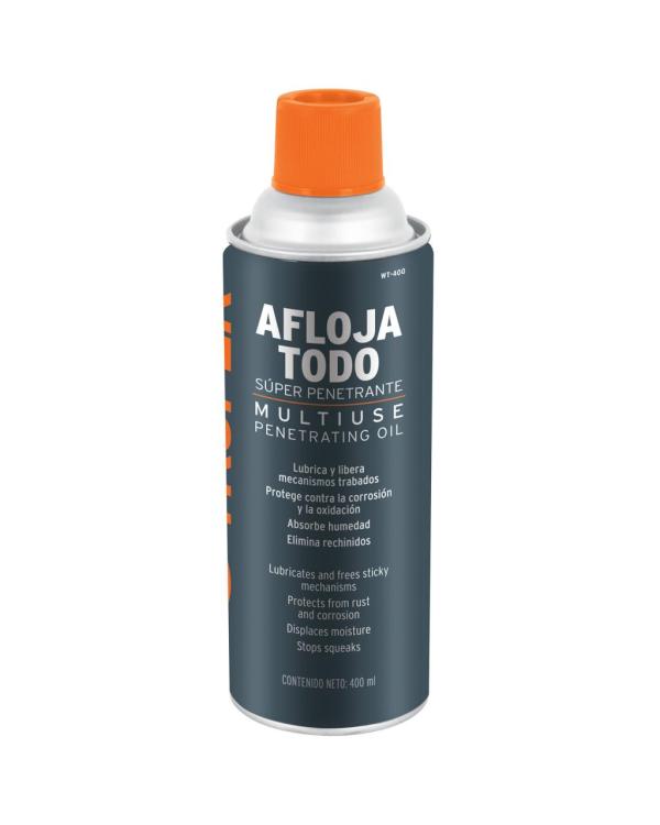ACEITE LUBRICANTE SPRAY TRUPER