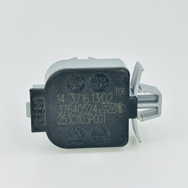 PRESOSTATOLAVADORA AUTOMATICA GRIS