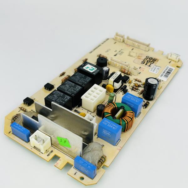 PLACA ELECTRONICA LAVADORA AUTOMATICA