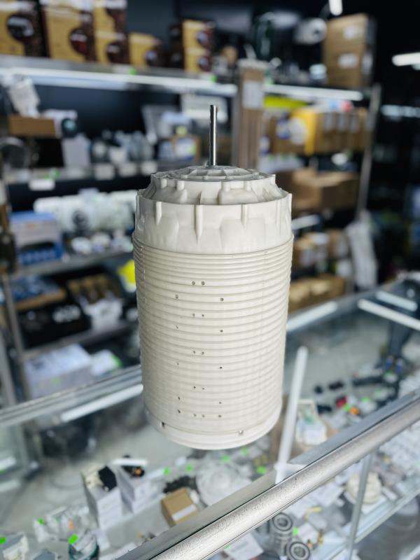 CILINDRO CENTRIFUGA 16L