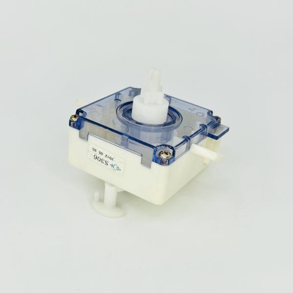 LLAVE DESAGUE SEMIAUTOMATICA