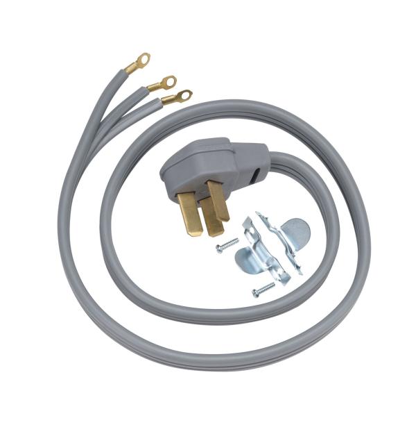 EXTENSION TRIFASICA COCINA Y SECADORA 220V GENERAL ELECTRIC