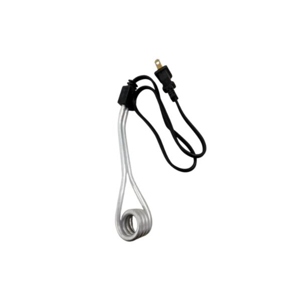 RESISTENCIA CALENTADOR SUMERGIBLE 880W