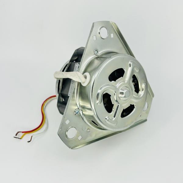 MOTOR LAVADO 3 SOPORTES 10MM LG 1960
