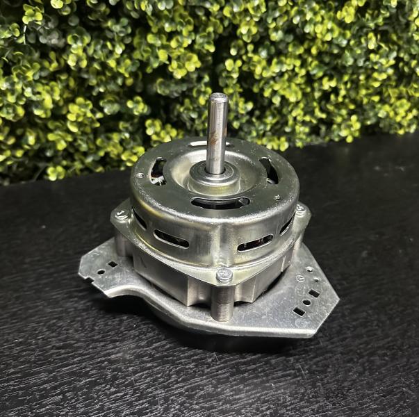 MOTOR SECADO 3 SOPORTES FLECHA 18MF 12MM ROLES