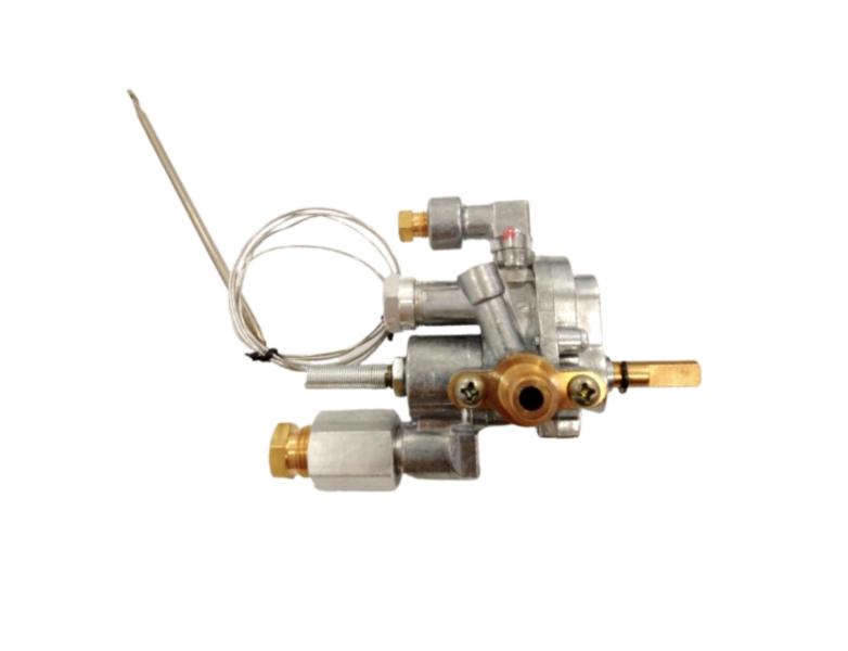 TERMOSTATO HORNO A GAS ADAPTABLE VARIAS MARCAS