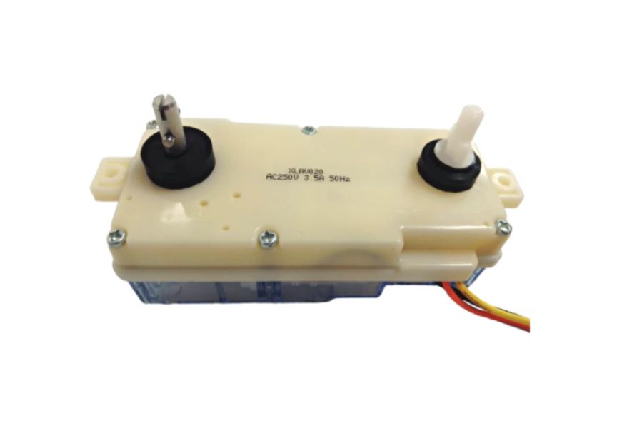TIMER DOBLE 3 LINEAS CUERDA SIRVE FRIGIDAIRE