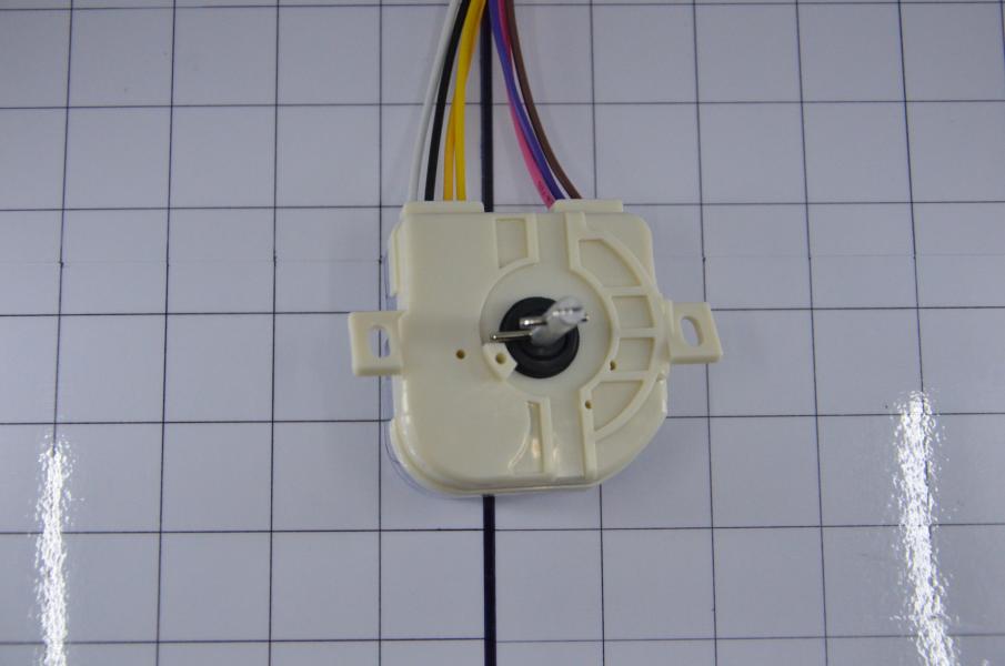 TIMER LAVADO OREJA TORCIDA 7 LINEAS