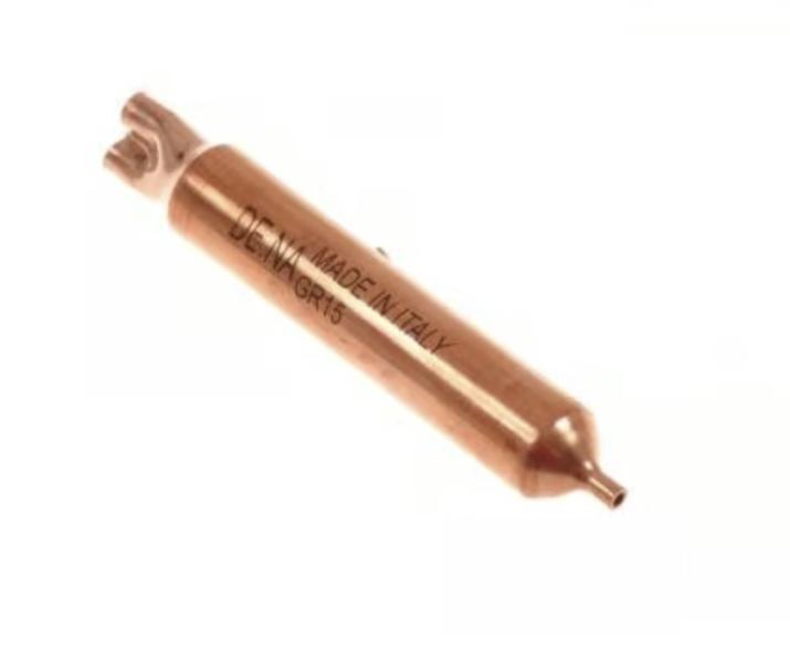 FILTRO DESHIDRATADOR 15G