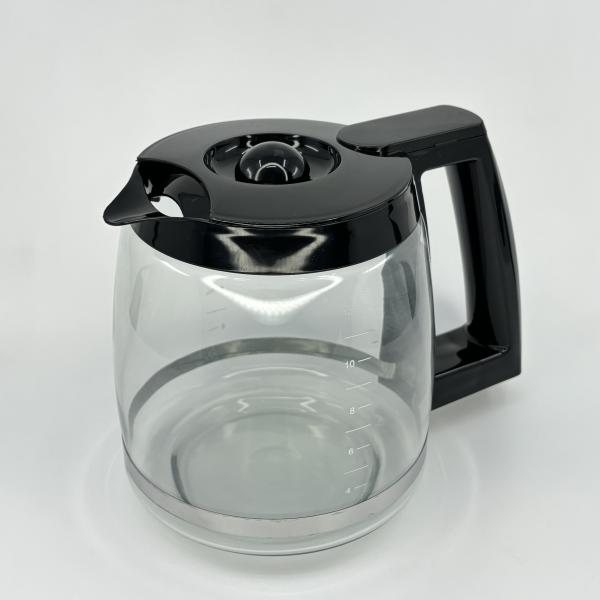 FRASCO CAFETERA 14T VIDRIO CUISINART