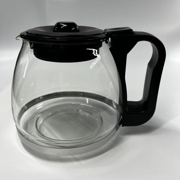 FRASCO CAFETERA 8TZ GENERICO TAPA AJUSTABLE
