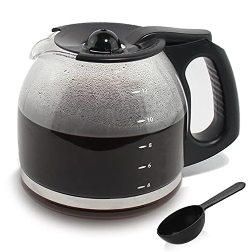FRASCO CAFETERA 12T GENERICO 4288