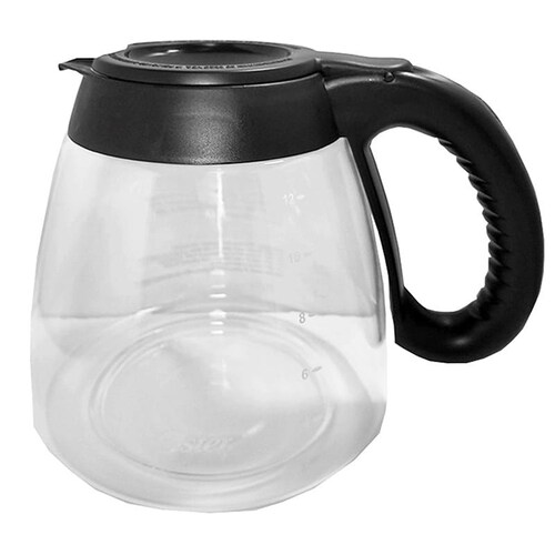FRASCO CAFETERA 12T GENERICO 4289 OSTER MR. COFFEE