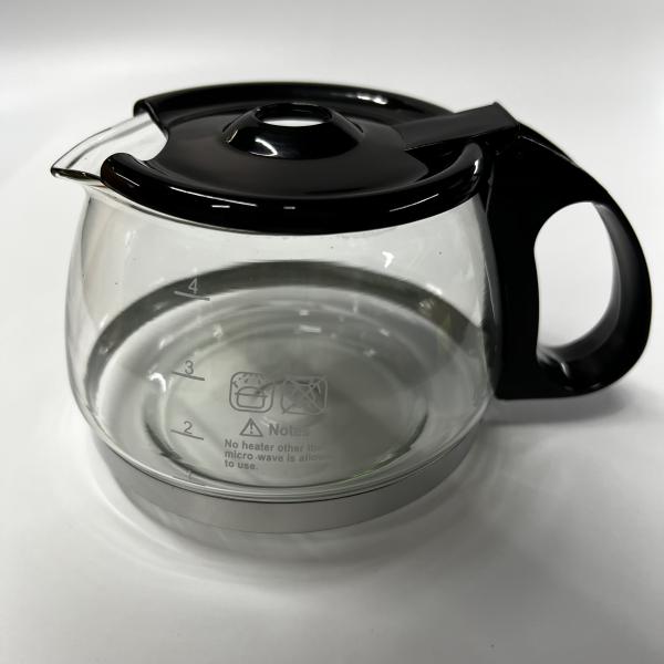FRASCO CAFETERA 4TZ