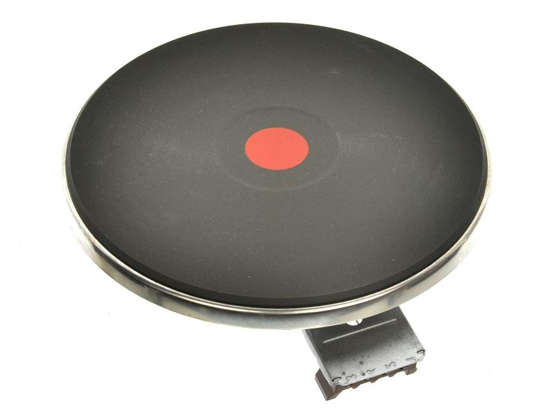 DISCO SELLADO 2000W 110V GRANDE PUNTO ROJO WEBO