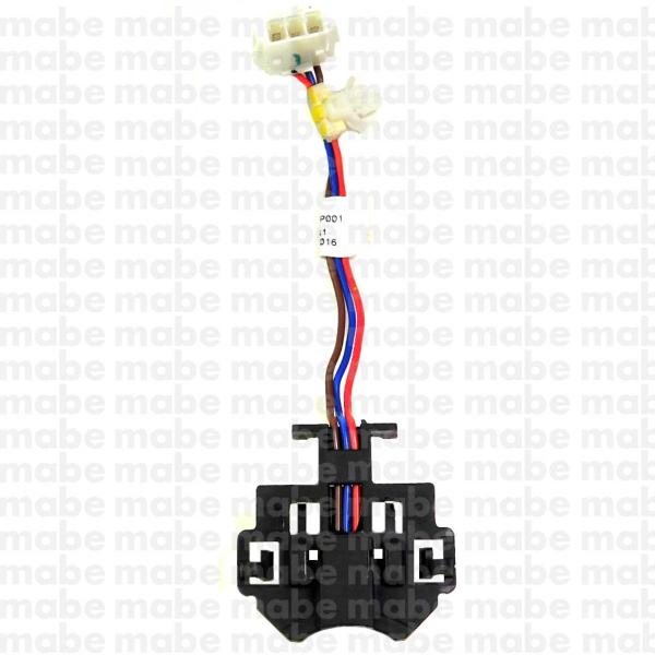 SENSOR VELOCIDAD KRAKEN MABE