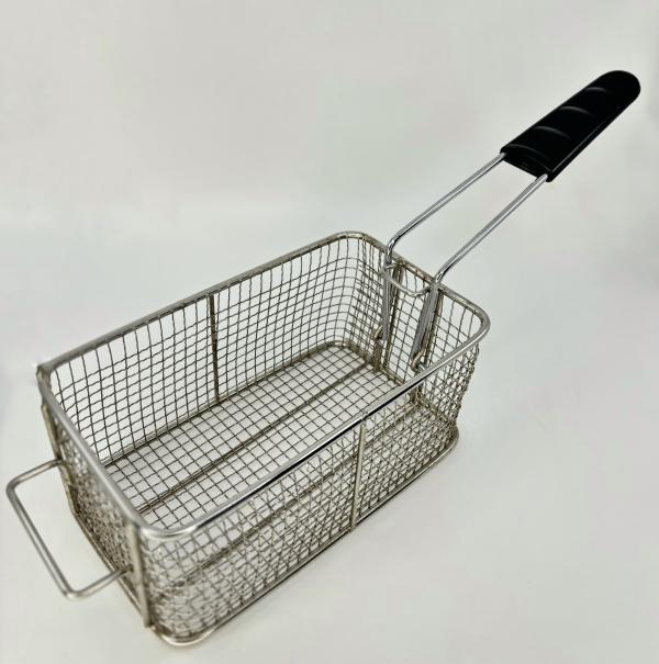 CANASTA FREIDORA COMERCIAL GRANDE