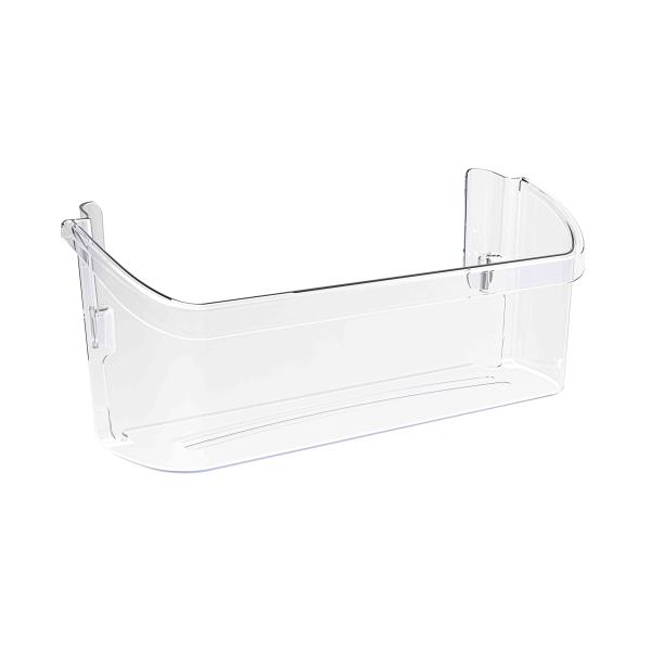 ANAQUEL PUERTA PLASTICO TRANSPARENTE