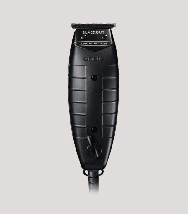 RASURADORA CONTORNOS PROFESIONAL T-OUTLINER BLACK OUT