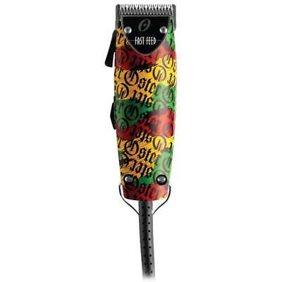 RASURADORA PROFESIONAL  FAST FEED RASTA CON CABLE