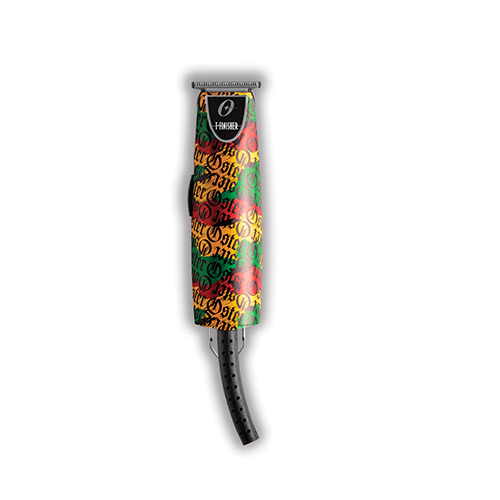 RASURADORA CONTORNOS  T-FINISHER RASTA CON CABLE
