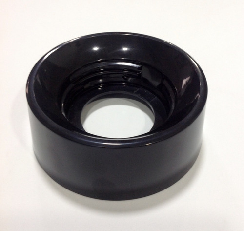 ROSCA LICUADORA FUSION NEGRO