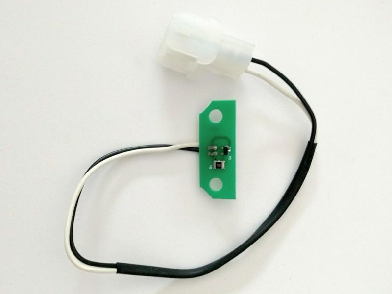 TARJETA SENSOR PESO / VELOCIDAD LAVADORA MABE