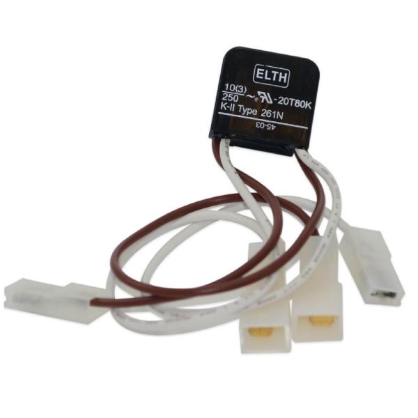 PASTILLA DESCONGELACION 4 CABLES MILENIUM INNOVATION ATLAS