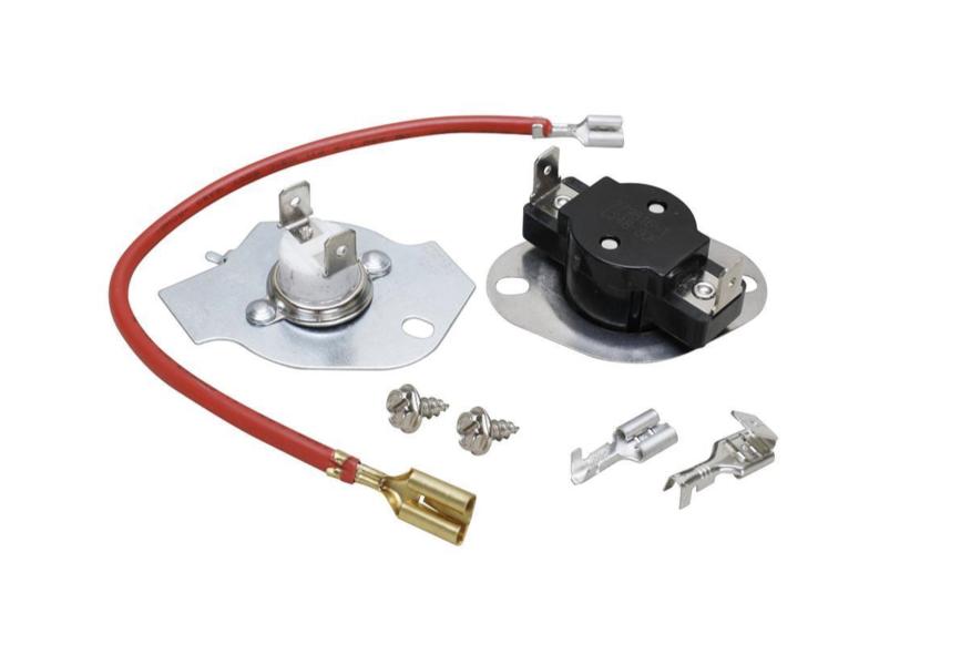 TERMOSTATO SECADORA CUT OFF KIT 309F/L250-80F GENERICO