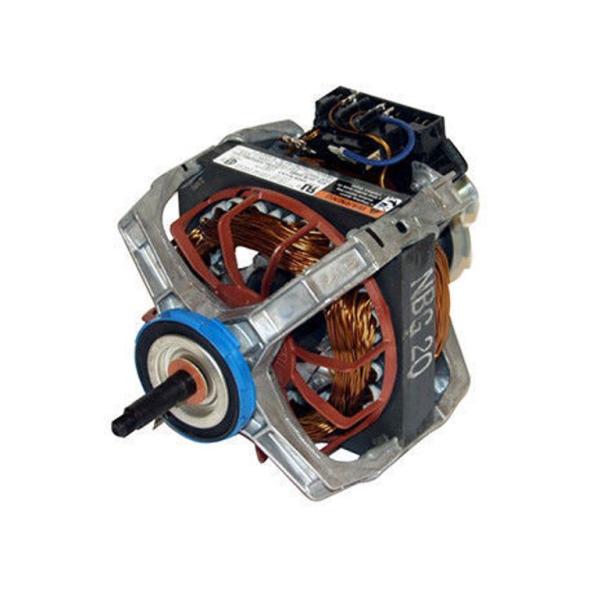 MOTOR SECADORA WHIRLPOOL