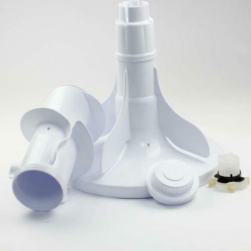 AGITADOR LAVADORA WHIRLPOOL COMPLETO