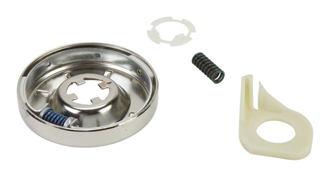 EMBRAGUE LAVADORA WHIRLPOOL