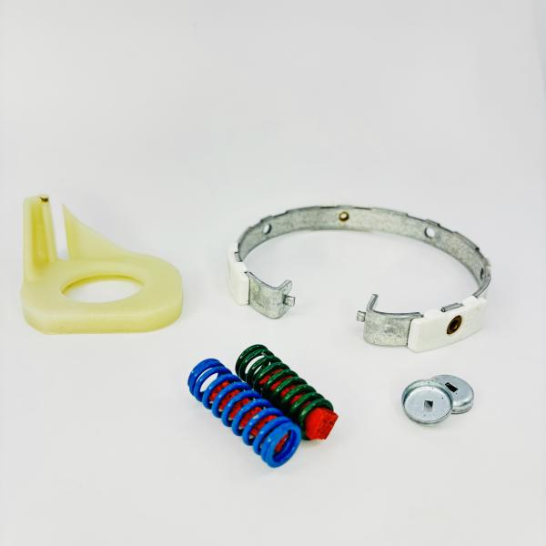 KIT FIBRA EMBRAGUE LINING LAVADORA WHIRLPOOL