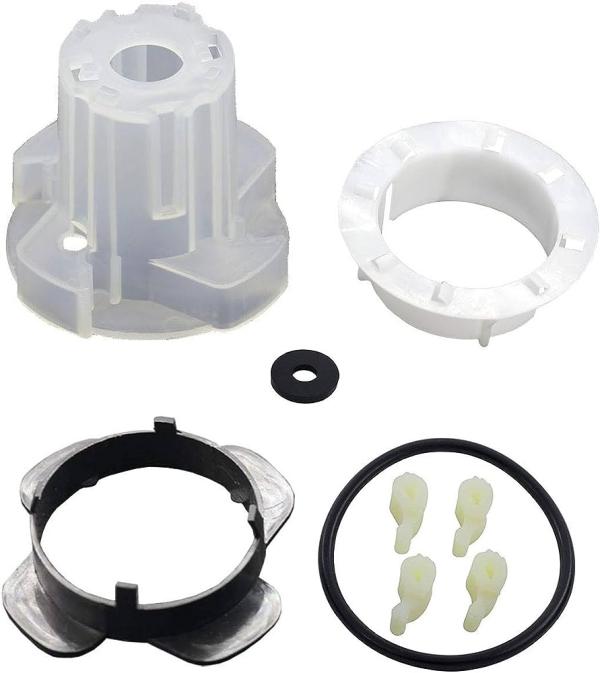 BASE PERROS AGITADOR WHIRLPOOL