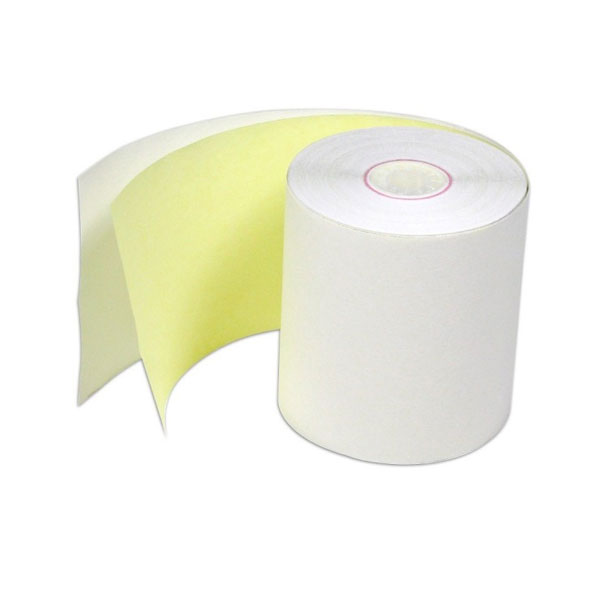 ROLLO PAPEL PUNTO VENTAS BLANCO 3x3x2