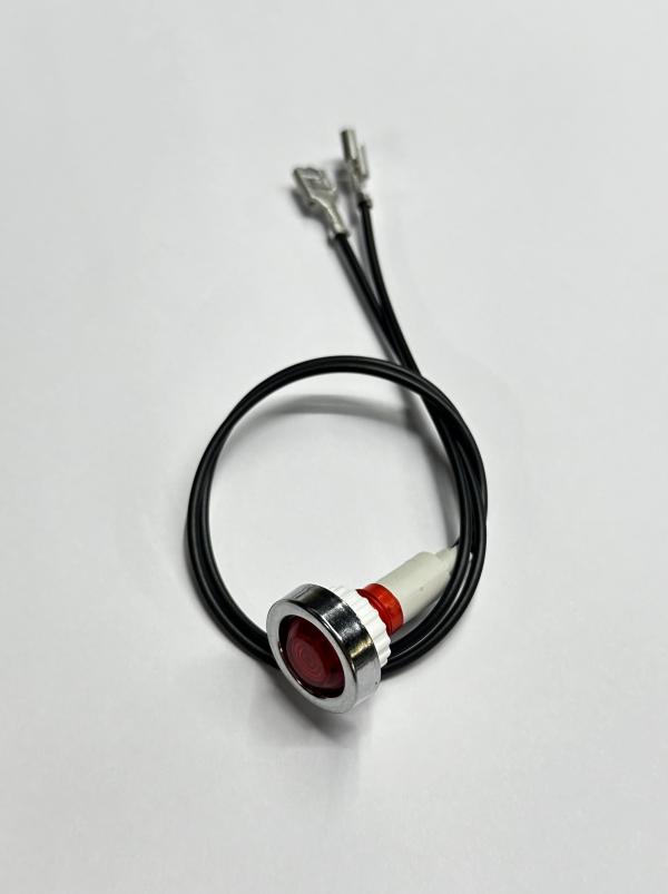 LUZ PILOTO HORNO GENERICA 110V
