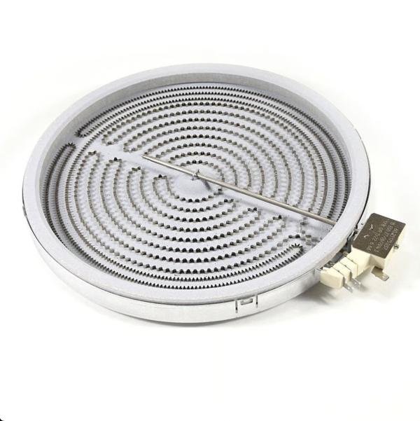 DISCO VITROCERAMICA 10" DUAL ELECTROLUX