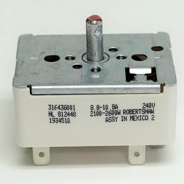 TERMOSTATO DISCO ESPIRAL 8.8-10.8A 220V