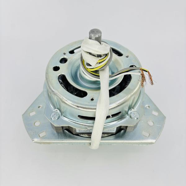 MOTOR SECADO 3 SOPORTES 12MM ROLES