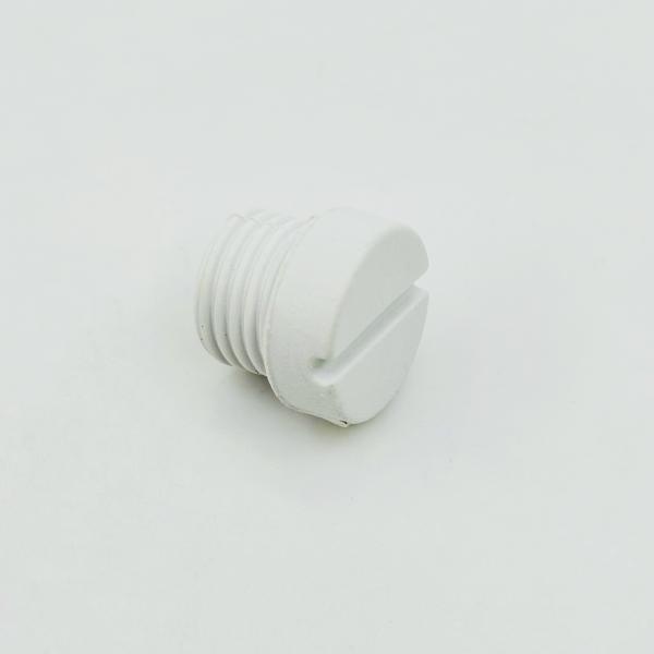 TAPA PORTA CARBON BATIDORA KITCHEN AID BLANCO