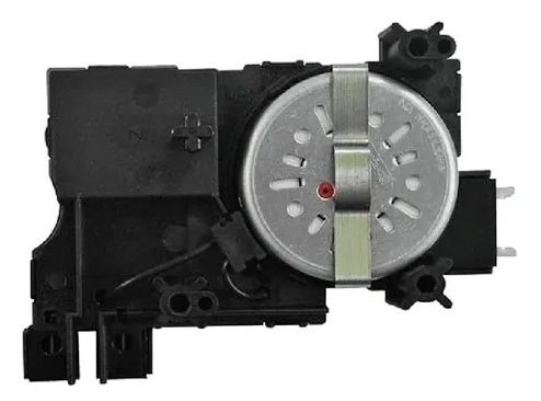 ACTUADOR LAVADORA BRASILE&Ntilde;A NEGRO WHIRLPOOL