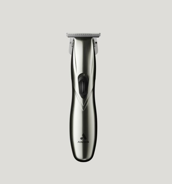 RASURADORA CONTORNOS PROFESIONAL SLIMLINE PRO GTX PLATEADO