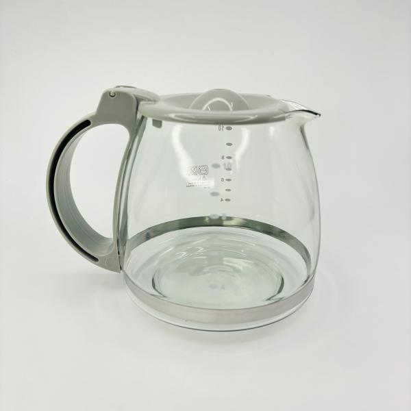 FRASCO CAFETERA 10 TAZAS GRIS 3291 GENERICO OSTER