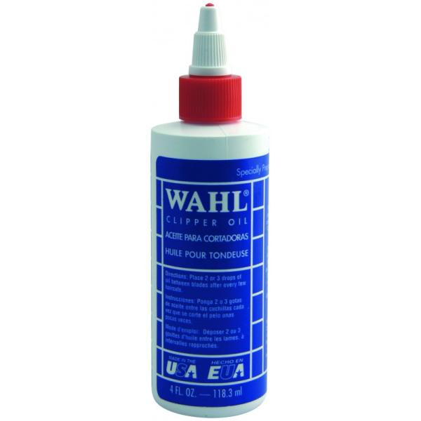 ACEITE RASURADORA WAHL