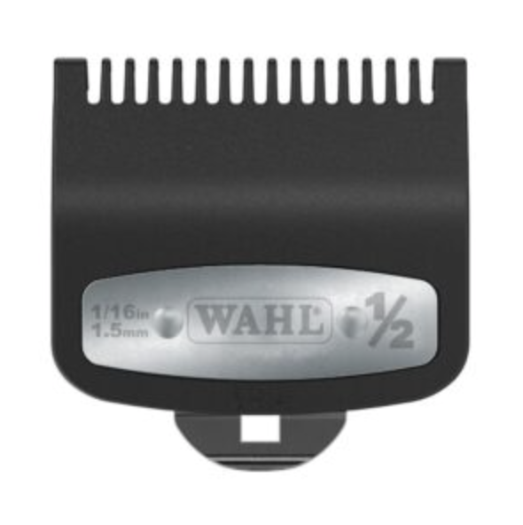 GUIA RASURADORA 1/2" CLIP METALICO
