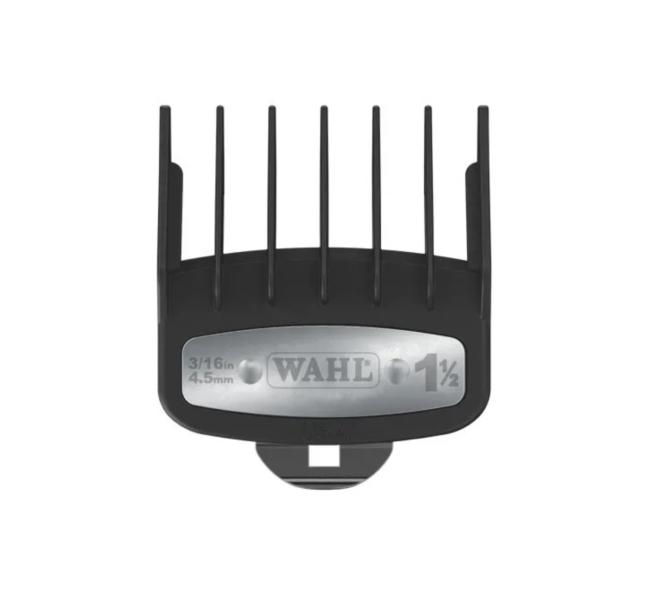 GUIA RASURADORA 1-1/2" CLIP METALICO
