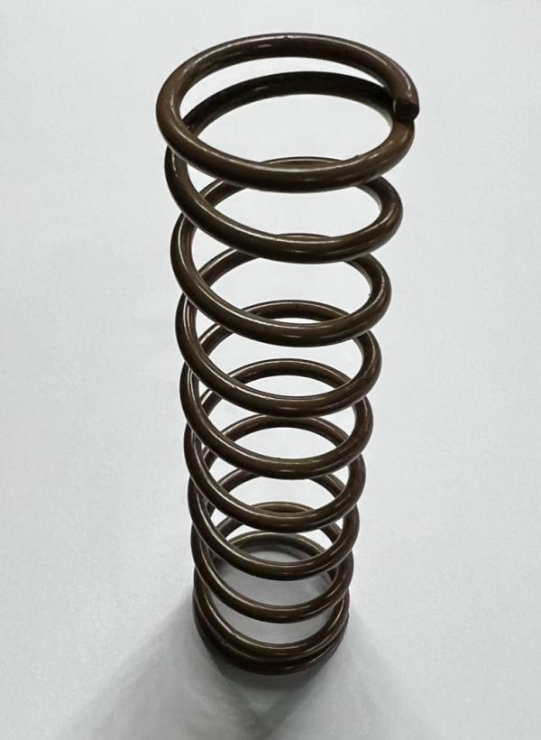 RESORTE SUSPENSION CAFE 11CM