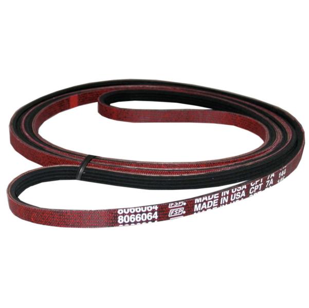 FAJA SECADORA ROPA MIDE 100CM WHIRLPOOL