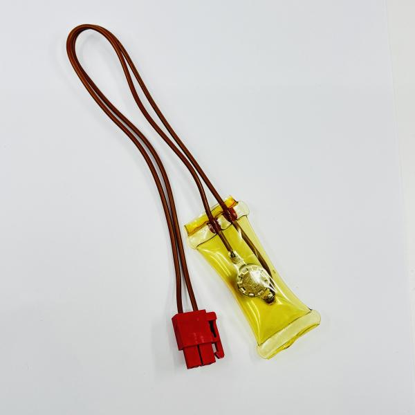 PASTILLA DESCONGELACION 2 LINEAS 1 CONECTOR